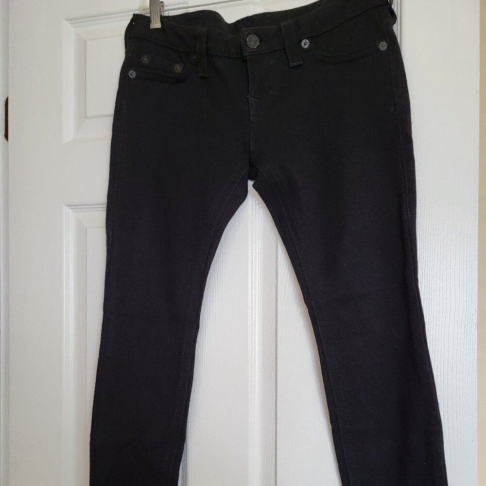 True Religion Skinny Jeans Size 29